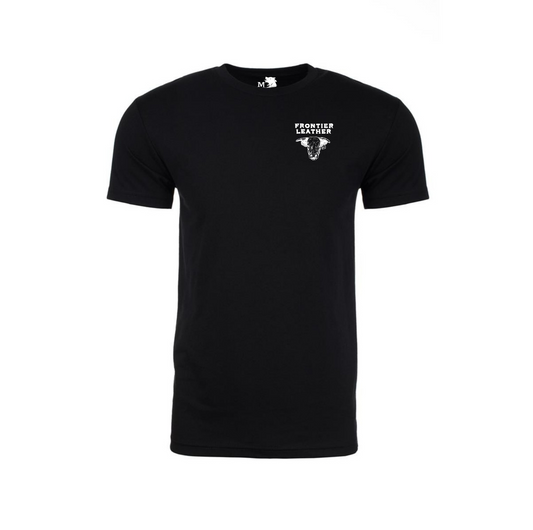 T-Shirt – Leather Market