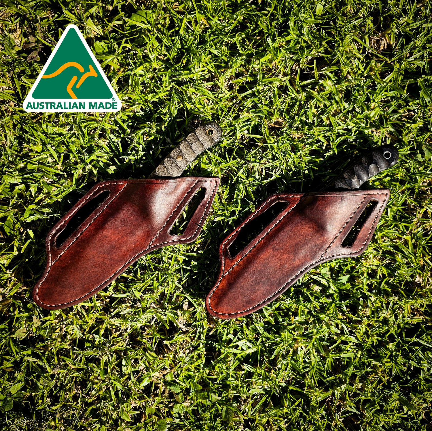 Field gear