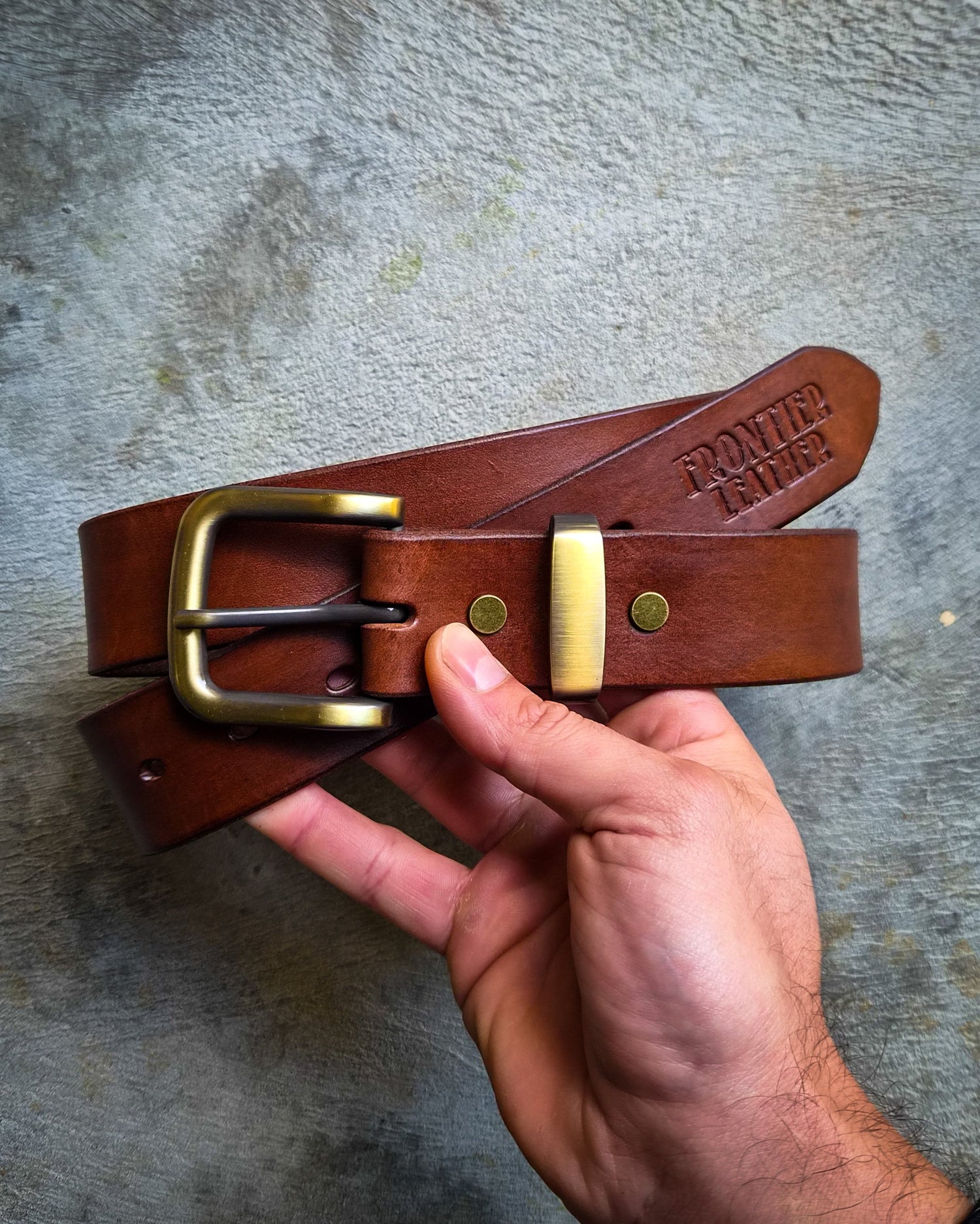 Belts