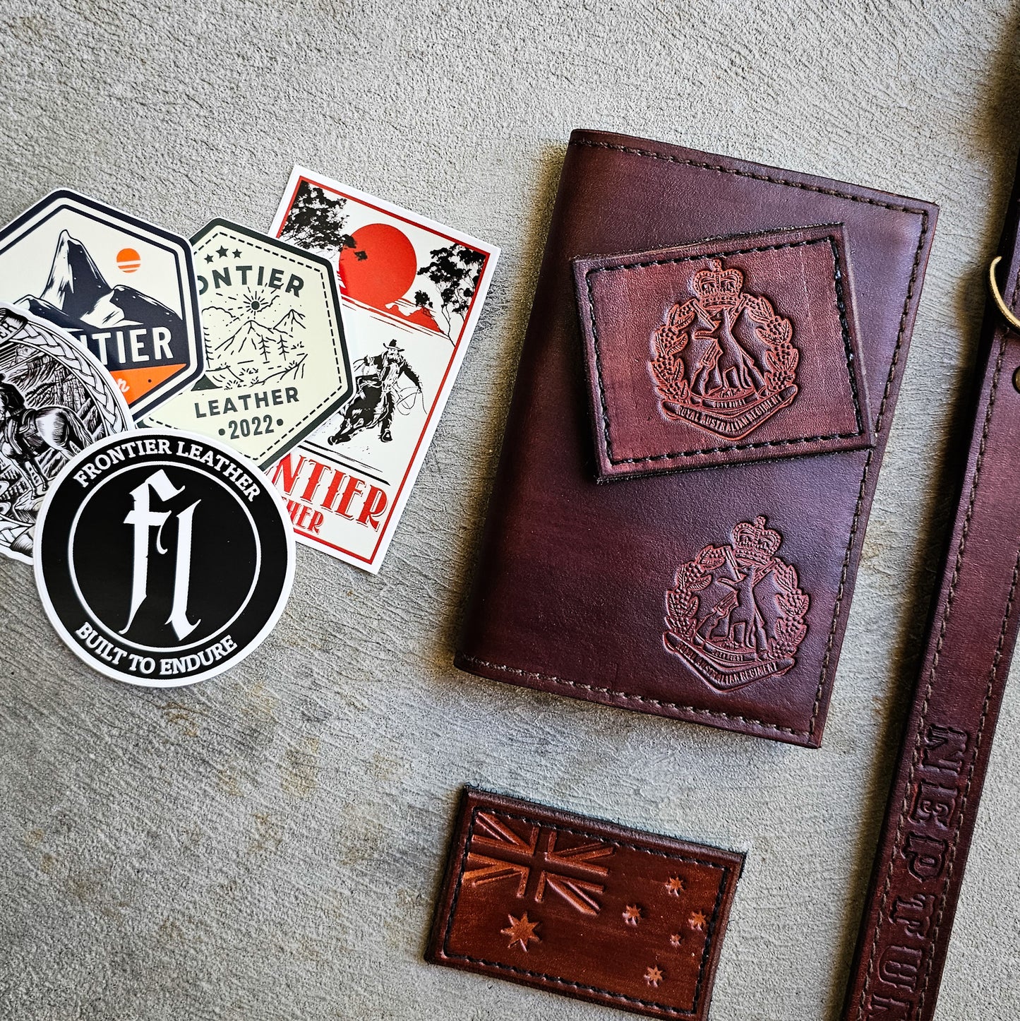 Sticker Bundle (5 for $10)