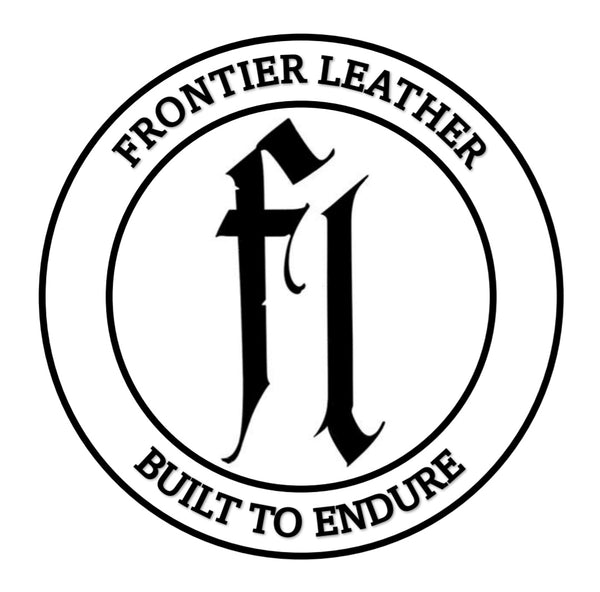 Frontier Leather